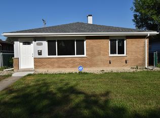 1357 Greenbay Ave, Calumet City, IL