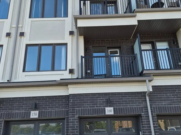 160 Matawin Ln, Richmond Hill, ON L4B 0H7