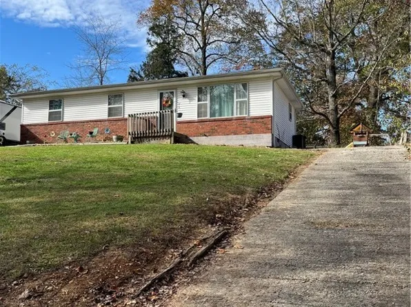 8915 Cedar Street NE, New Salisbury, IN 47161