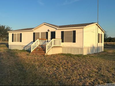 159 Pr 322, D Hanis, TX, 78850