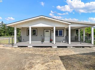 24298 Suttle Rd, Veneta, OR 97487