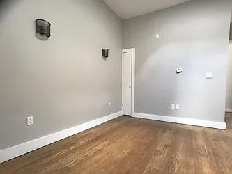 Rented by Evergreen Apartments BK