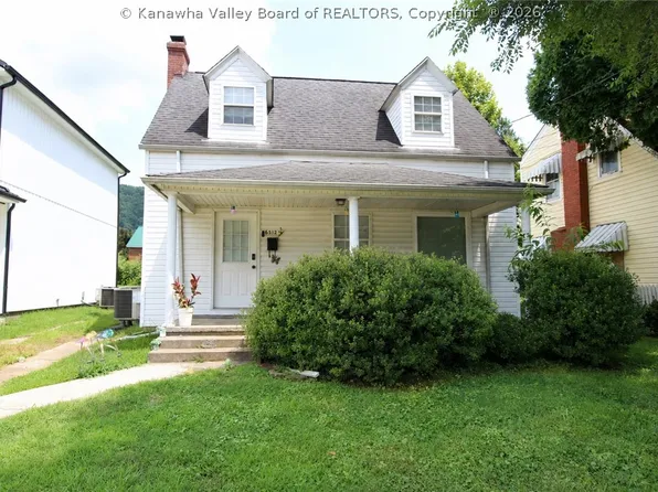 6512 Maccorkle Ave SE, Charleston, WV 25304