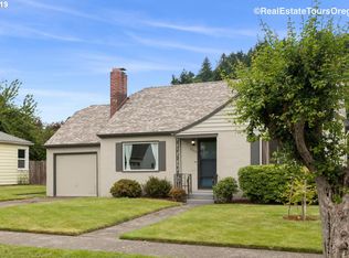 3262 NE 88th Ave, Portland, OR 97220