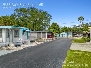 9333 Park Blvd #6B, Seminole, FL 33777