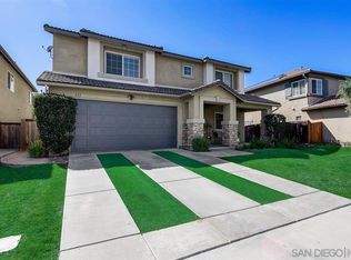 822 Via La Venta, San Marcos, CA 92069