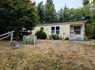24224 Clear Creek Rd NW, Poulsbo, WA 98370