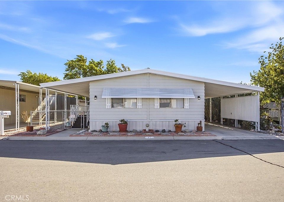1st image of 13393 Mariposa Rd Space 81