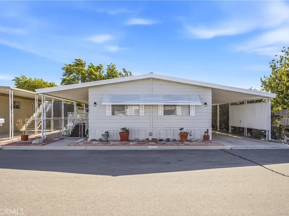 13393 Mariposa Rd Space 81, Victorville, CA 92395
