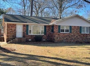 6000 E River Rd #9, Washington, NC 27889