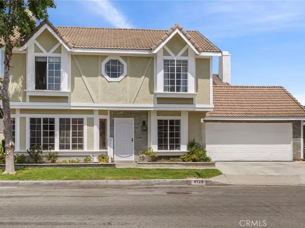 8129 Rancho Poderoso Rd, Paramount, CA 90723