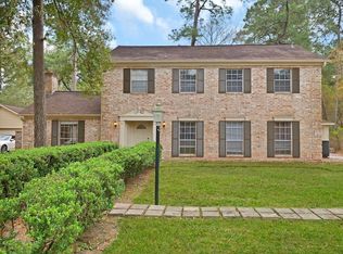 6227 Hickorycrest Dr, Spring, TX 77389