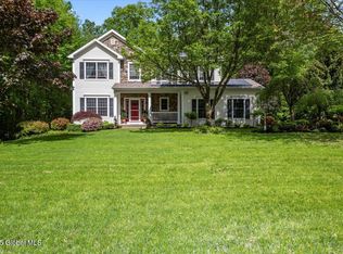 5 Equestrian Way, Clifton Park, NY 12065