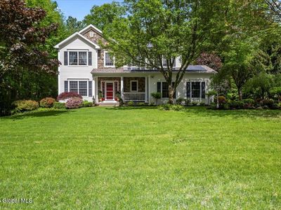 5 Equestrian Way, Clifton Park, NY, 12065