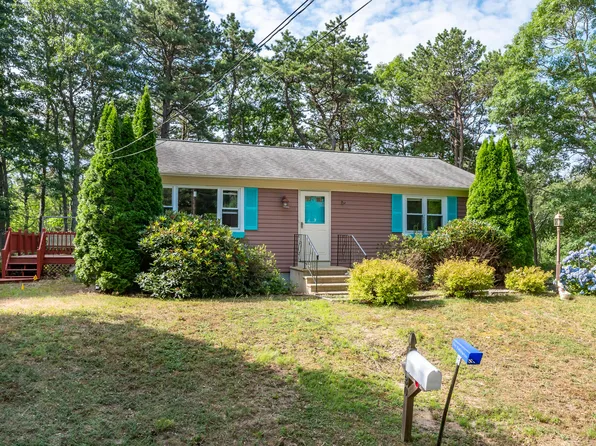 30 Rice Avenue, Pocasset, MA 02559