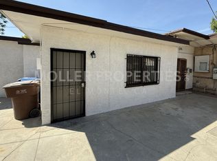 Roseglen 12124, El Monte, CA 91732