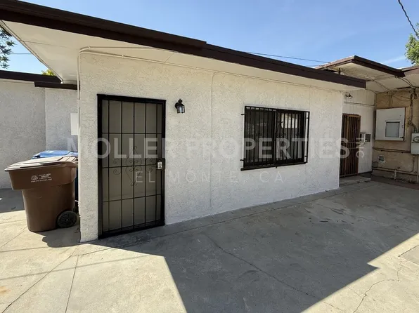 Roseglen 12124, 12124 Roseglen St #El, El Monte, CA 91732