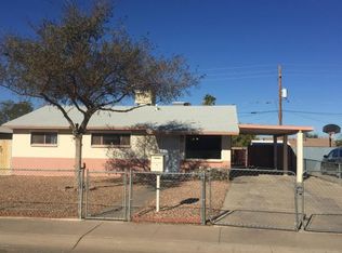 1822 E Southern Ave, Phoenix, AZ 85040