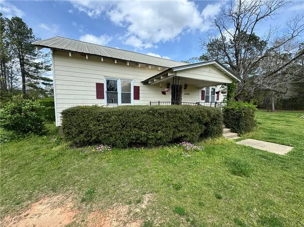 4380 County Road 62, Lafayette, AL 36862
