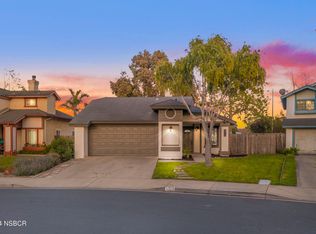 1320 Viola Way, Lompoc, CA 93436