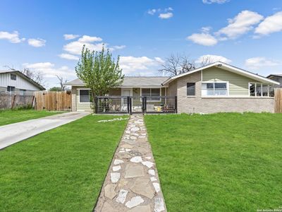 7227 WESTLYN DR, San Antonio, TX, 78227