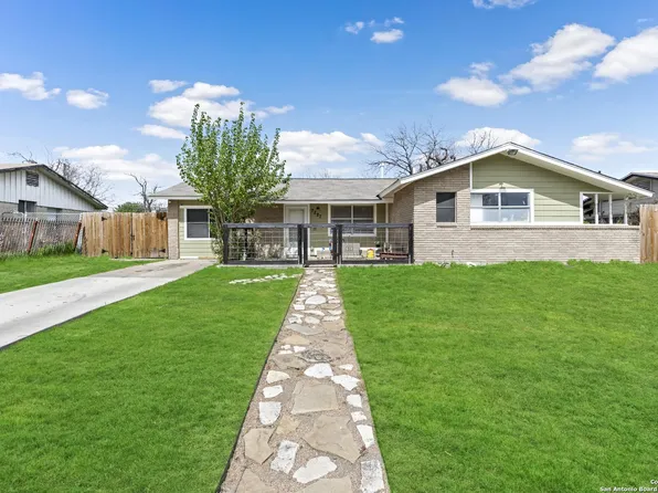 7227 WESTLYN DR, San Antonio, TX 78227
