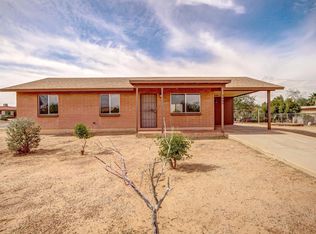 7400 W Calle Castile, Tucson, AZ 85757