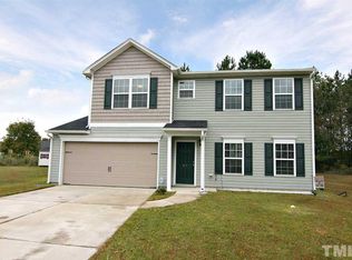 47 Fox Den Ct, Angier, NC 27501