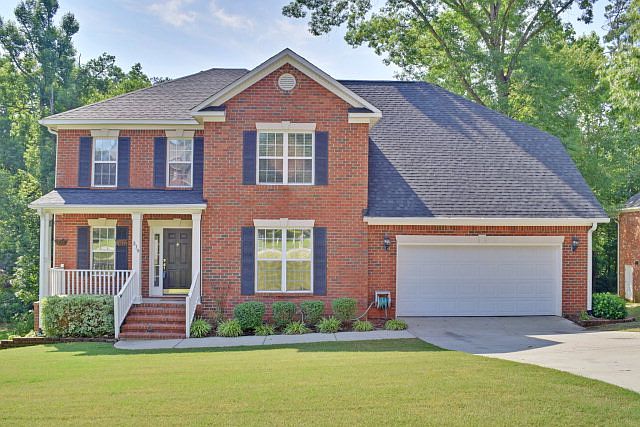 1st image of 319 High Chaparral Dr