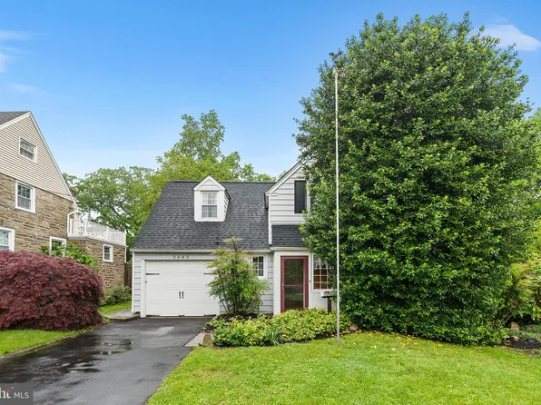 2085 Keith Rd, Abington, PA 19001