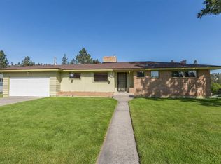 7315 N Fox Point Dr, Spokane, WA 99208