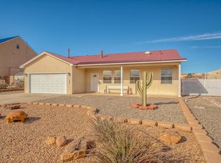 605 Sonora Rd NE, Rio Rancho, NM 87144