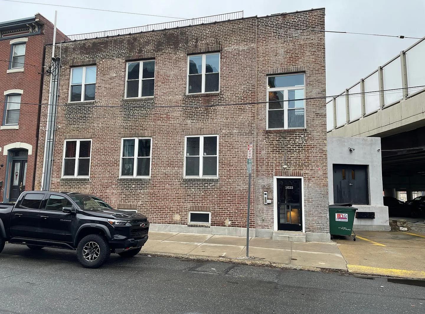 1025 E Montgomery Ave. — Photo 1