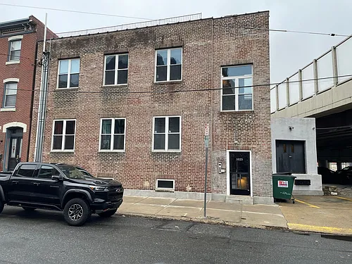 1025 E Montgomery Ave Photo 1