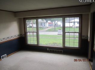 400 Beebe Ave, Elyria, OH 44035