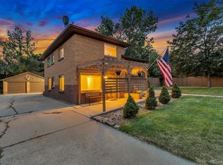 3820 Carr St, Wheat Ridge, CO 80033