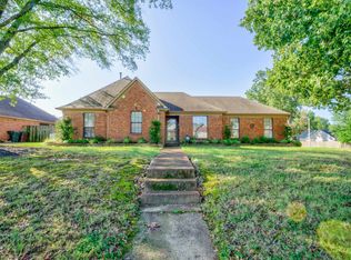 6951 Andrews Rd, Bartlett, TN 38135