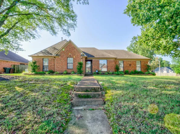6951 Andrews Rd, Bartlett, TN 38135