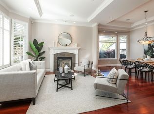 16071 Mays Ave, Monte Sereno, CA 95030