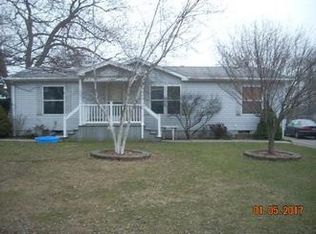746 Kimberly Ave, Masury, OH