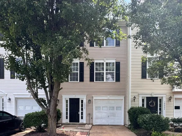 10002 Gander Ct, Fredericksburg, VA 22407