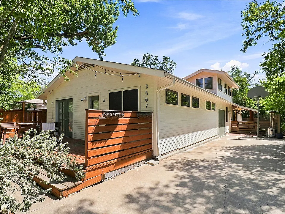 3507 Vineland Dr