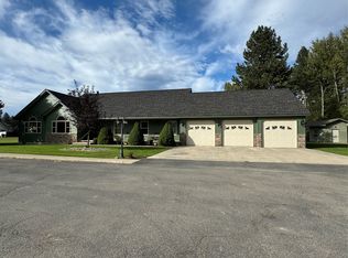 214 Brown Way, Libby, MT 59923