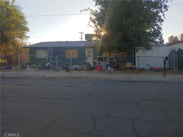 35320 Western Dr, Barstow, CA 92311