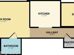 463 North St APT 1, Rochester, NY 14605