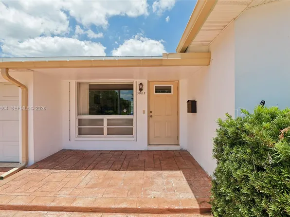 3925 Washington St, Hollywood, FL 33021