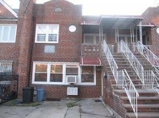 631 E 83rd St, Brooklyn, NY 11236