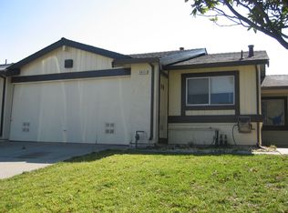 3600 Desanie Cir, Bay Point, CA