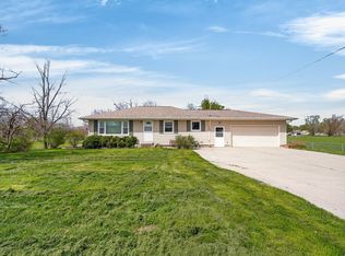 800 W State St, Colfax, IA 50054