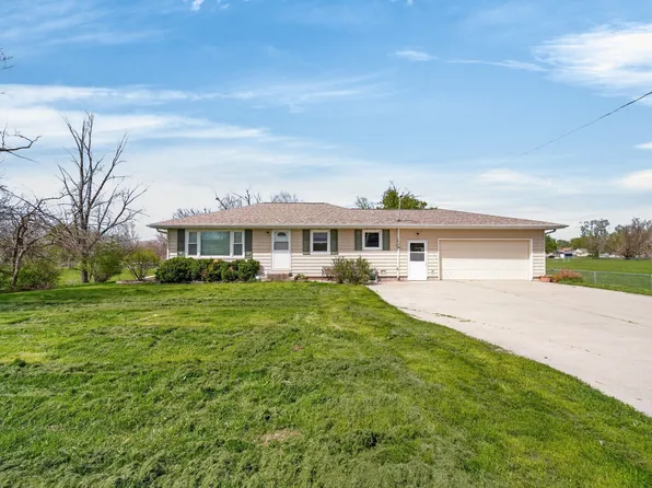 800 W State St, Colfax, IA 50054